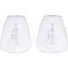 CANIS SAFETY a. s. Predfilter 3M 5925 P2 pár CANIS SAFETY a. s. Predfilter 3M 5925 P2 pár