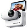 Insta360 GO 3S - 128GB (bílá) miniaturní magnetická akční kamera INST487 Insta360 GO 3S - 128GB (bílá) miniaturní magnetická akční kamera INST487