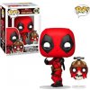 POP! Deadpool - POP! Deadpool -