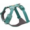 Postroj pre psa Ruffwear Front Range Harness M - river rock green Postroj pre psa Ruffwear Front Range Harness M - river rock green