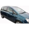 Deflektory Opel Zafira B 2005 - 2011 Deflektory Opel Zafira B 2005 - 2011