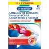 DR. BECKMANN Lapač farieb a nečistôt s mikrovláknami 10ks DR. BECKMANN Lapač farieb a nečistôt s mikrovláknami 10ks