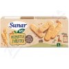 Sunar Rozpustilá zvířátka sušenky BIO 4 x 40 g Sunar Rozpustilá zvířátka sušenky BIO 4 x 40 g