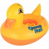 KIK KX6788 Detské nafukovacie koleso kačička 6788 KIK KX6788 Detské nafukovacie koleso kačička 6788