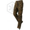 Nohavice Loshan DarkForrest pánske Real tree tmavé