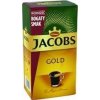 Jacobs Gold mletá 0,5 kg Jacobs Gold mletá 0,5 kg