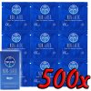 Skins Non-Latex Super Thin Premium Condoms 500 pack Skins Non-Latex Super Thin Premium Condoms 500 pack