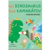 Malý dinosaurus hľadá kamarátov s kúzelnou baterkou - Kolektív Malý dinosaurus hľadá kamarátov s kúzelnou baterkou - Kolektív