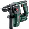METABO Aku vrtací kladivo BH 18 LTX BL 16 bez aku MTB600324850 METABO Aku vrtací kladivo BH 18 LTX BL 16 bez aku MTB600324850