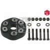 Kĺb, kĺbový hriadeľ FEBI BILSTEIN 43491