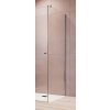 RADAWAY EOS S1 70cm bočná stena do kombinácie, profil chróm, sklo číre, 13799408-01 RADAWAY EOS S1 70cm bočná stena do kombinácie, profil chróm, sklo číre, 13799408-01