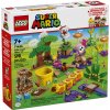 LEG LEGO SUPER MARIO Tvorivá sada Soda Jungle 71434 STAVEBNICE LEG LEGO SUPER MARIO Tvorivá sada Soda Jungle 71434 STAVEBNICE