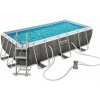 Bestway Bazén Power Steel Rattan 4,04 x 2,01 X 1 m - 56721 Bestway Bazén Power Steel Rattan 4,04 x 2,01 X 1 m - 56721