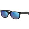Ray-Ban New Wayfarer RB2132 622/17 55 - 30 dní na vrátenie tovaru, Garancia originality Ray-Ban New Wayfarer RB2132 622/17 55 - 30 dní na vrátenie tovaru, Garancia originality