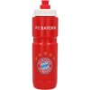 Fan-shop Fľaša BAYERN MNICHOV Drink červené Fan-shop Fľaša BAYERN MNICHOV Drink červené