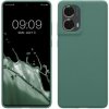 kwmobile Motorola Moto G85 5G zelená