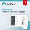 NordPass Premium - licencia na predplatné (1 rok) - 6 zariadení | Software NordPass Premium - licencia na predplatné (1 rok) - 6 zariadení | Software