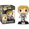 Funko POP! Star Wars - Luke Skywalker (Special Edition) Funko POP! Star Wars - Luke Skywalker (Special Edition)