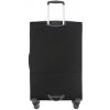 Samsonite Popsoda Spinner Čierna 105 l Samsonite Popsoda Spinner Čierna 105 l