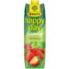 Rauch Happy Day Happy Jahoda 50% 1 l
