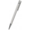 Lamy 1506/2045978 Logo M+ White guľôčkové pero Lamy 1506/2045978 Logo M+ White guľôčkové pero