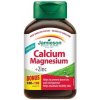 Jamieson Calcium Magnesium so Zinkom 200 tabliet Jamieson Calcium Magnesium so Zinkom 200 tabliet