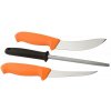 Sada Morakniv Hunting Set 3000 Orange Sada Morakniv Hunting Set 3000 Orange
