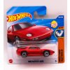 Auto Hot Wheels Muscle Mania 1983 Porsche 928S červené Auto Hot Wheels Muscle Mania 1983 Porsche 928S červené