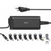 Hama univerzálny napájací adaptér pre notebook, 15/19 V, 90 W Hama univerzálny napájací adaptér pre notebook, 15/19 V, 90 W