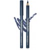 Dermacol Drevená ceruzka na oči True Colour Eyeliner 6 Dark Blue 4 g