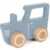 Little Dutch Traktor blue Little Dutch Traktor blue