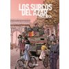 LOS SURCOS DEL AZAR LOS SURCOS DEL AZAR