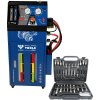 Preplachovač prevodoviek pre automatické prevodovky vrátane 35-dielnej sady adaptérov Brilliant Tools BT626050; BT626050 Preplachovač prevodoviek pre automatické prevodovky vrátane 35-dielnej sady adaptérov Brilliant Tools BT626050; BT626050