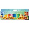Olejové kriedy, STAEDTLER Noris 241, 25 rôznych farieb Olejové kriedy, STAEDTLER Noris 241, 25 rôznych farieb