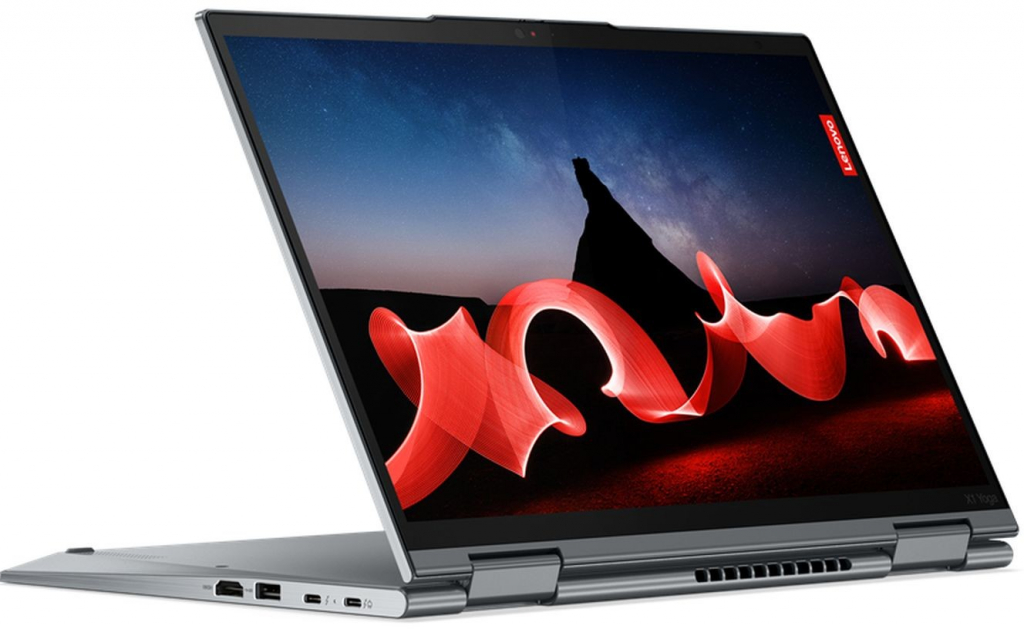 Lenovo ThinkPad X1 Yoga G8 21HQ005TGE