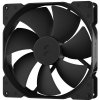 Fractal Design 180mm Dynamic X2 GP PWM čierna FD-FAN-DYN-X2-GP18-PWM-BK Fractal Design 180mm Dynamic X2 GP PWM čierna FD-FAN-DYN-X2-GP18-PWM-BK