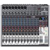 Behringer XENYX X 2222 USB Analógový mixpult Behringer XENYX X 2222 USB Analógový mixpult
