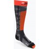 Ponožky X-Socks Ski Rider 4.0 sivé XSSSKRW19U Ponožky X-Socks Ski Rider 4.0 sivé XSSSKRW19U