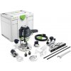 FESTOOL Horná frézka OF 1400 EBQ-Plus 576207 FESTOOL Horná frézka OF 1400 EBQ-Plus 576207