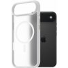 AlzaGuard Matte Case Compatible with Magsafe pro iPhone Air bílý AGD-PCMM477W (AGD-PCMM477W) AlzaGuard Matte Case Compatible with Magsafe pro iPhone Air bílý AGD-PCMM477W (AGD-PCMM477W)