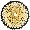 SRAM XX1 Eagle XG-1299 MTB kazeta 12-rýchlostná XD 10-50T zlatá SRAM XX1 Eagle XG-1299 MTB kazeta 12-rýchlostná XD 10-50T zlatá