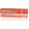 Clotrimazol AL 200 tbl.vag.3 x 200 mg Clotrimazol AL 200 tbl.vag.3 x 200 mg