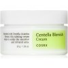 Cosrx Centella Blemish Cream výživný upokojujúci krém proti začervenaniu pleti 30 ml Cosrx Centella Blemish Cream výživný upokojujúci krém proti začervenaniu pleti 30 ml