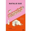 Se srdečným pozdravem - Sue Natalie Se srdečným pozdravem - Sue Natalie