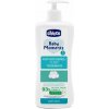 Chicco Baby Moments, Tekutá pena do kúpeľa s extraktom z bavlny, 500ml, od 0m+ Chicco Baby Moments, Tekutá pena do kúpeľa s extraktom z bavlny, 500ml, od 0m+