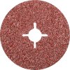 Pferd 64101125 | Fíbrový kotúč FS 125 A 16, korund Pferd 64101125 | Fíbrový kotúč FS 125 A 16, korund