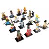 LEGO 8804 Kolekce 16 minifigurek série 4 (lego8804C) LEGO 8804 Kolekce 16 minifigurek série 4 (lego8804C)