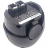 Cameron Sino Metabo Powergrip 2, 2100 mAh CS-MTX631PW - neoriginálna