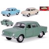 Welly Škoda 100 12 cm kovová na spätný chod Typ: 2