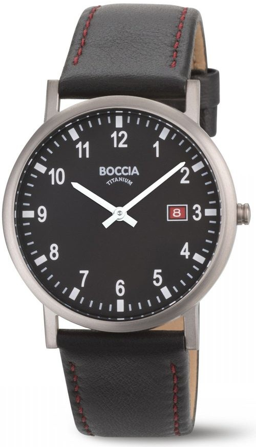 Boccia Titanium 3662-03